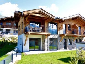 Luxury Tauern Suite Walchen-Kaprun 7 Piesendorf